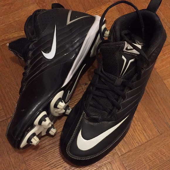 nike strike cleats